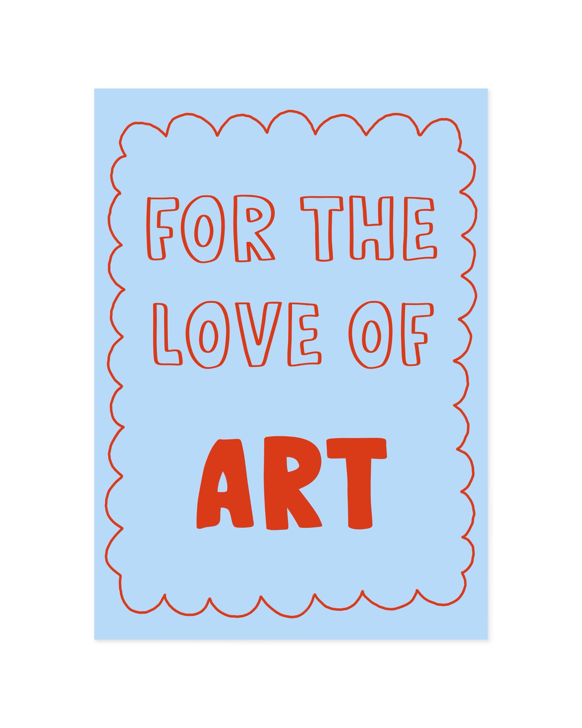 Typography Printable Wall Art | Digital Download printable wall art by Paperhus