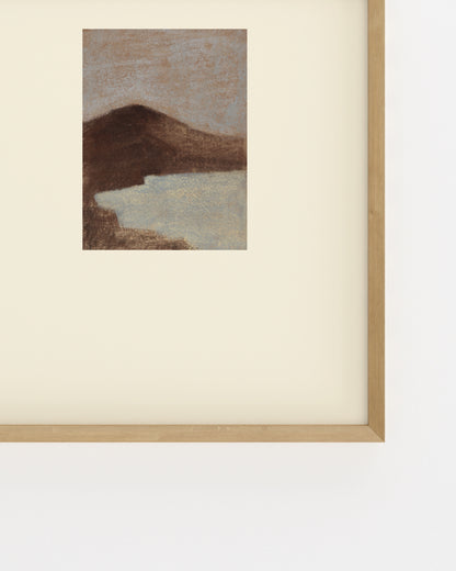 Earth Series. Quite Cove