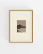 Earth Series. Quite Cove