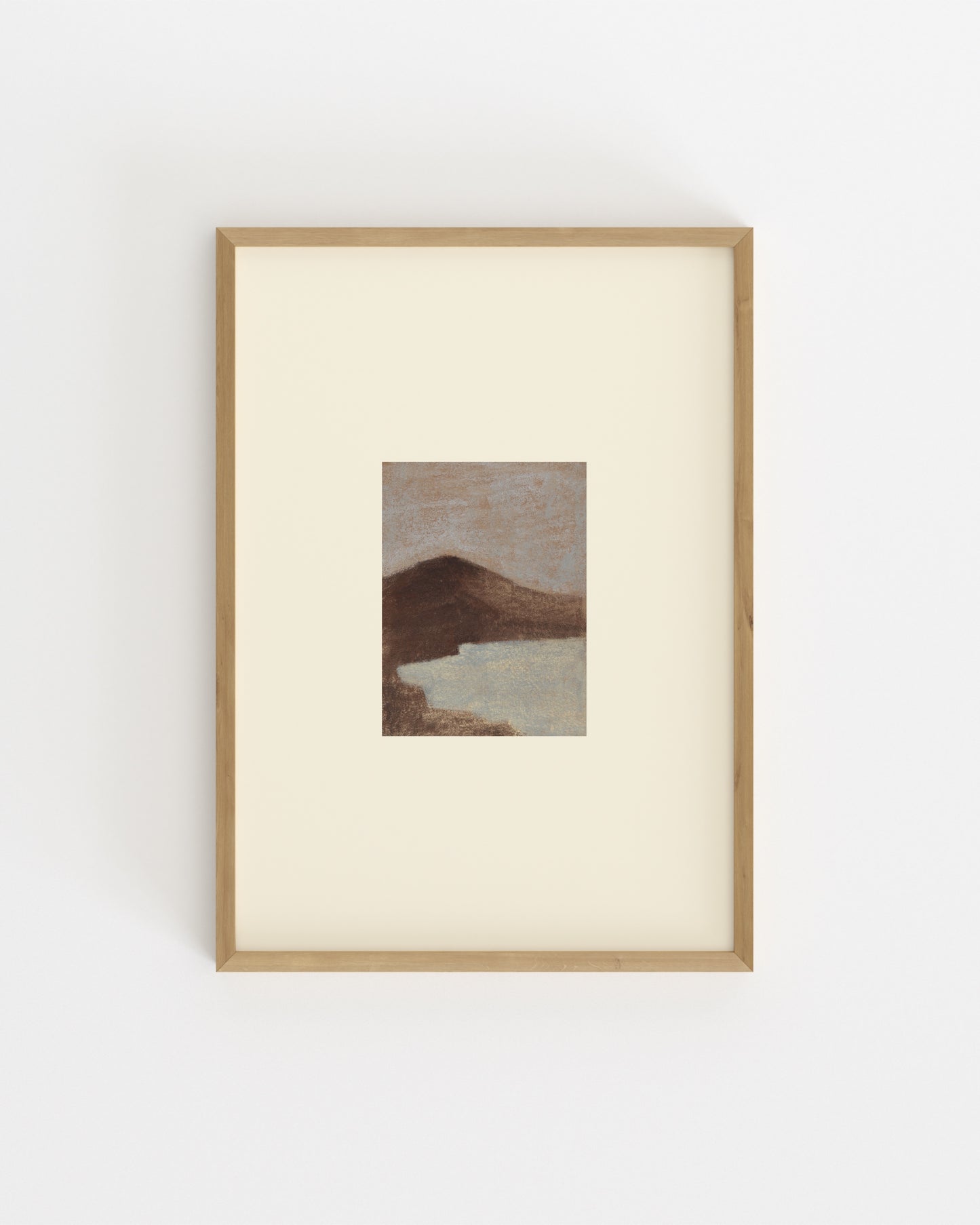 Earth Series. Quite Cove