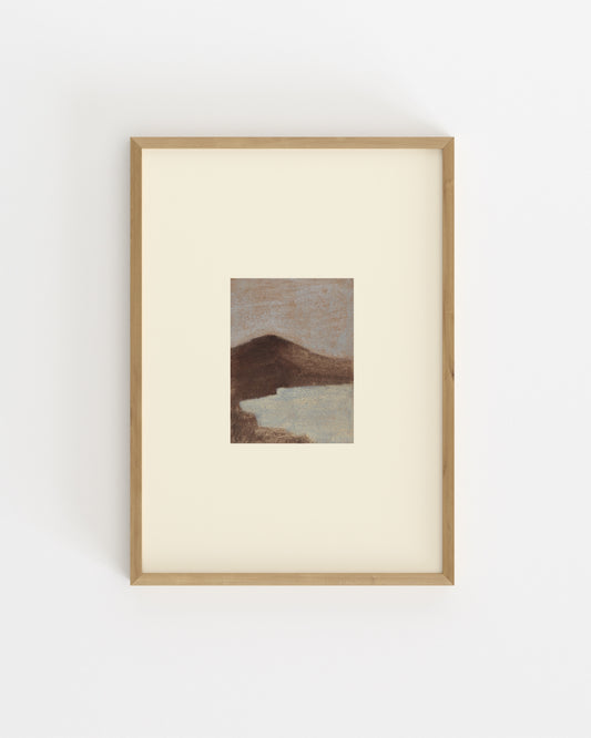 Earth Series. Quite Cove
