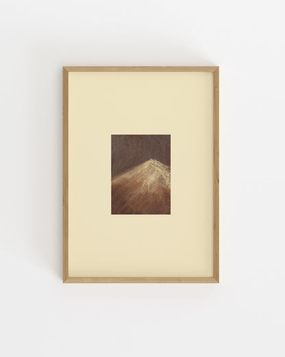 Earth Series. Volcanic