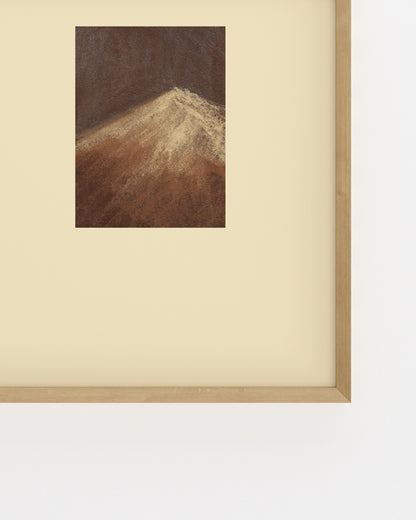 Earth Series. Volcanic