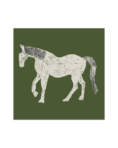 Equine Form V