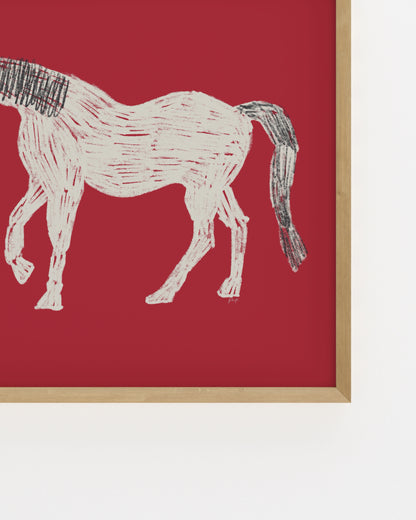 Equine Form VI