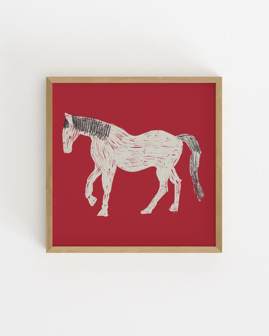 Equine Form VI