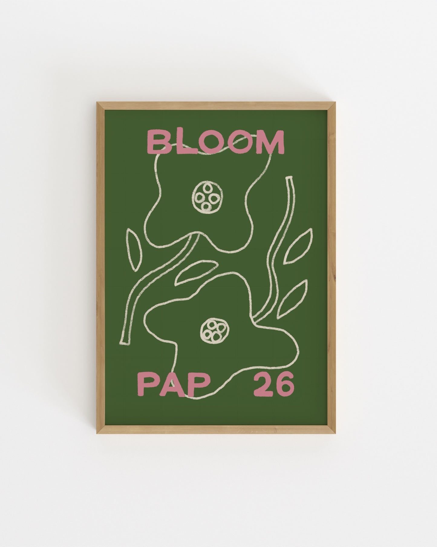 Bloom Series