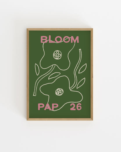 Bloom Series