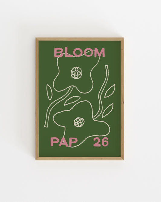 Bloom Series
