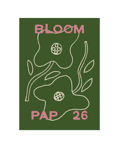 Bloom Series