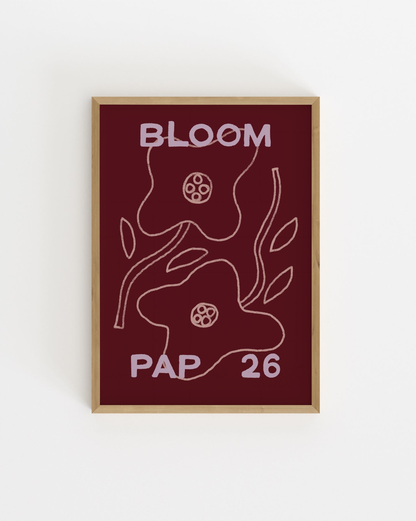 Bloom Series