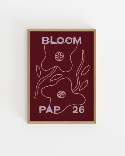 Bloom Series