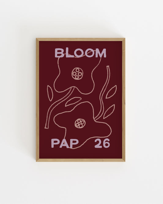 Bloom Series