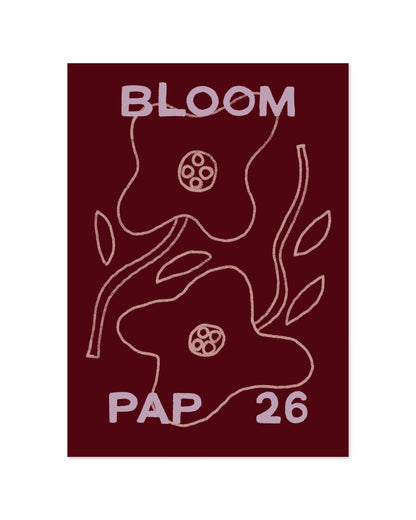 Bloom Series
