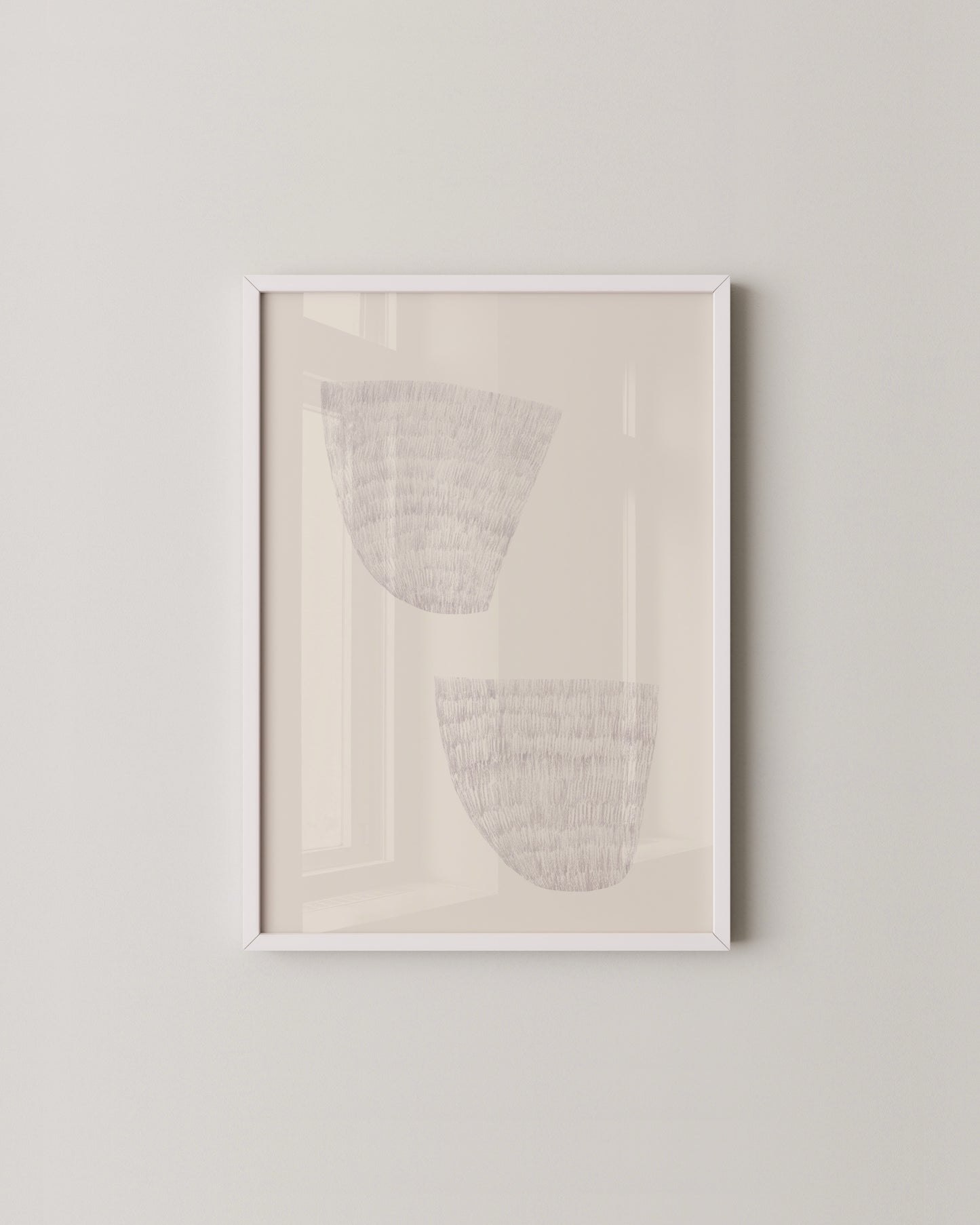 Gallery Set Of 4 | Calming Decor