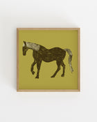 Equine Form VII