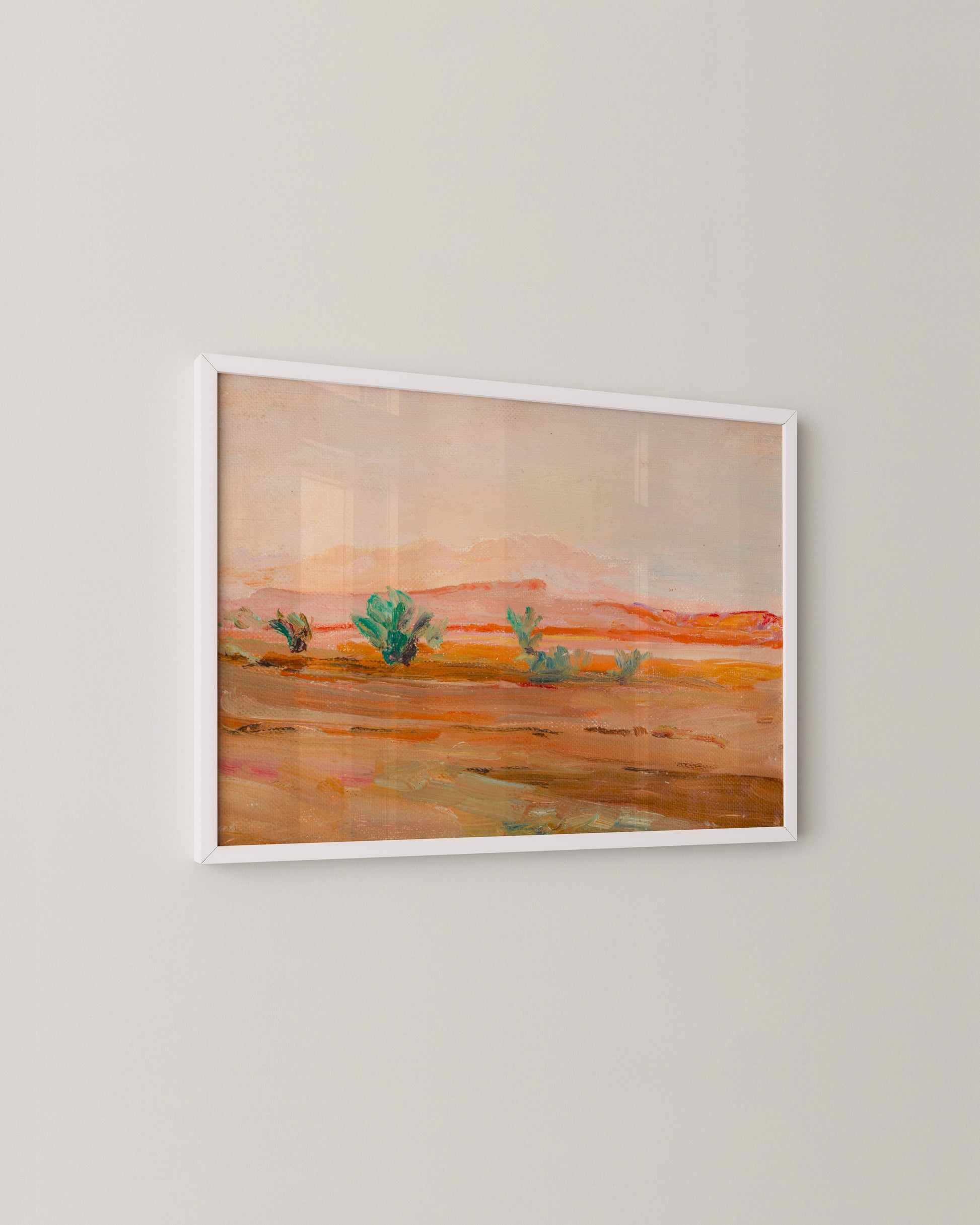 Sahara Print- Wall Art -Paperhus- Printable wall art - Instant downloads - DIY home decor -Paperhus
