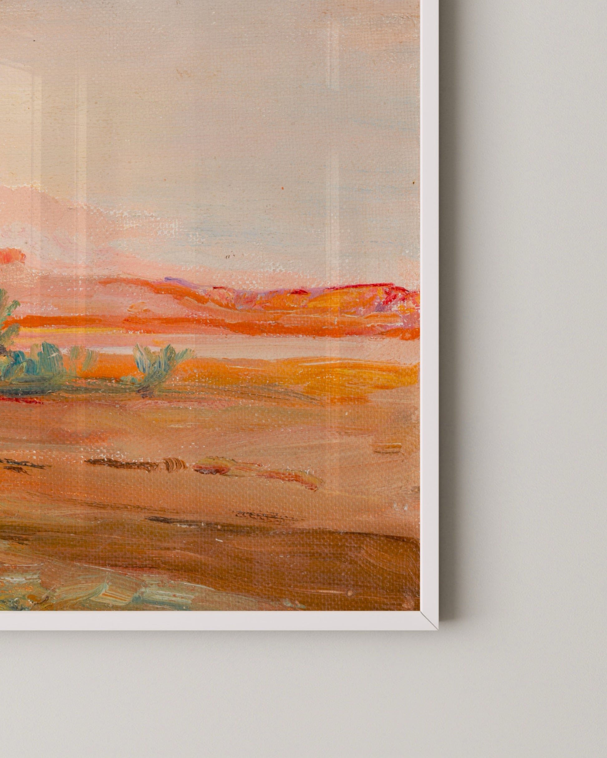 Sahara Print- Wall Art -Paperhus- Printable wall art - Instant downloads - DIY home decor -Paperhus
