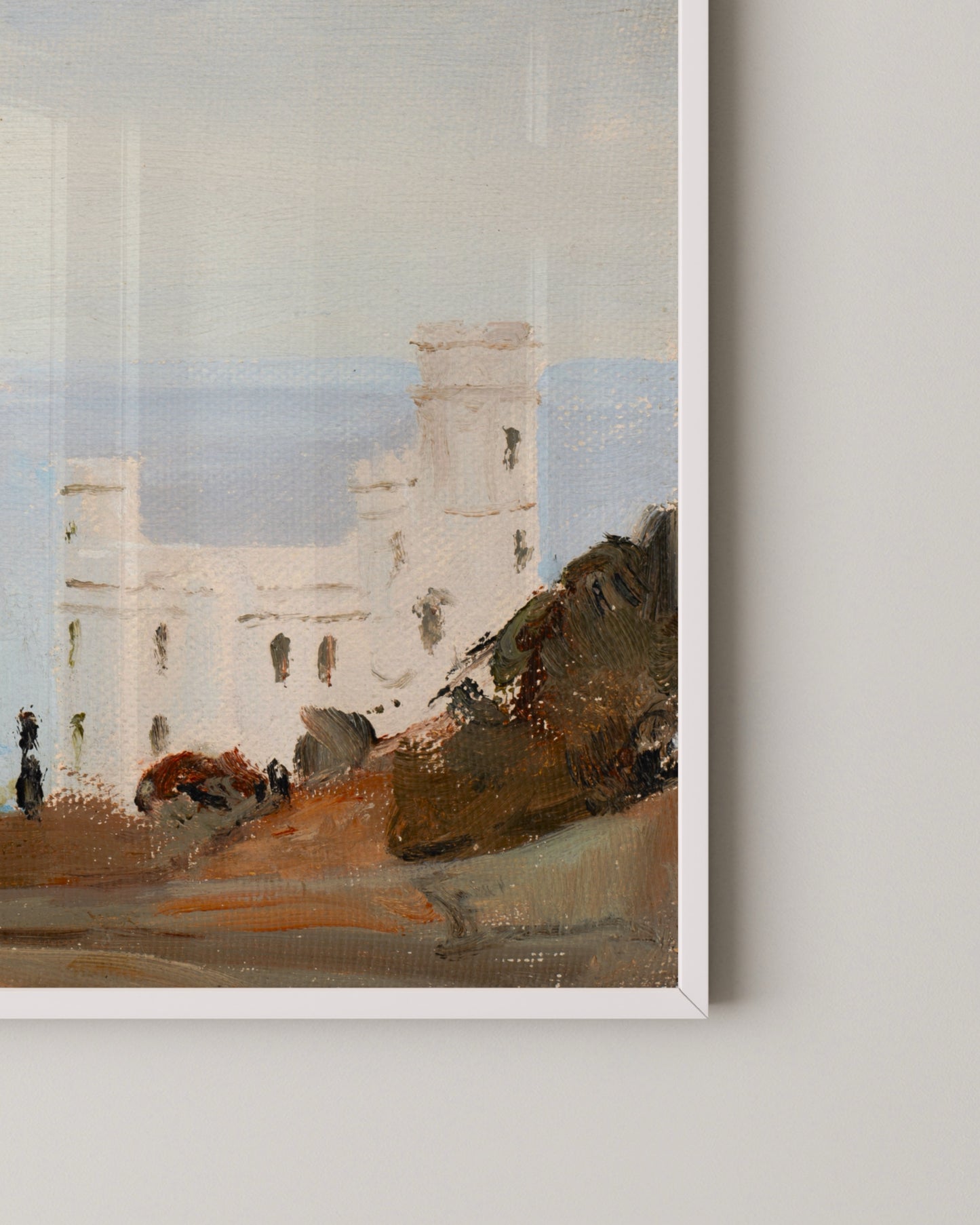 Yalta Print- Wall Art -Paperhus- Printable wall art - Instant downloads - DIY home decor -Paperhus
