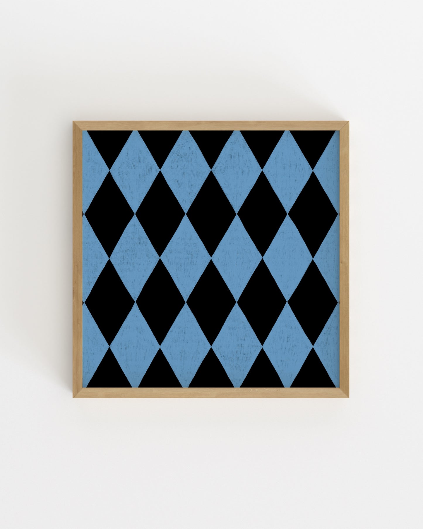 Square Printable Wall Art | Digital Download printable wall art by Paperhus