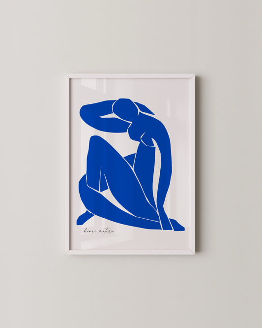 Cut-Out Print- Wall Art -Paperhus- Printable wall art - Instant downloads - DIY home decor -Paperhus