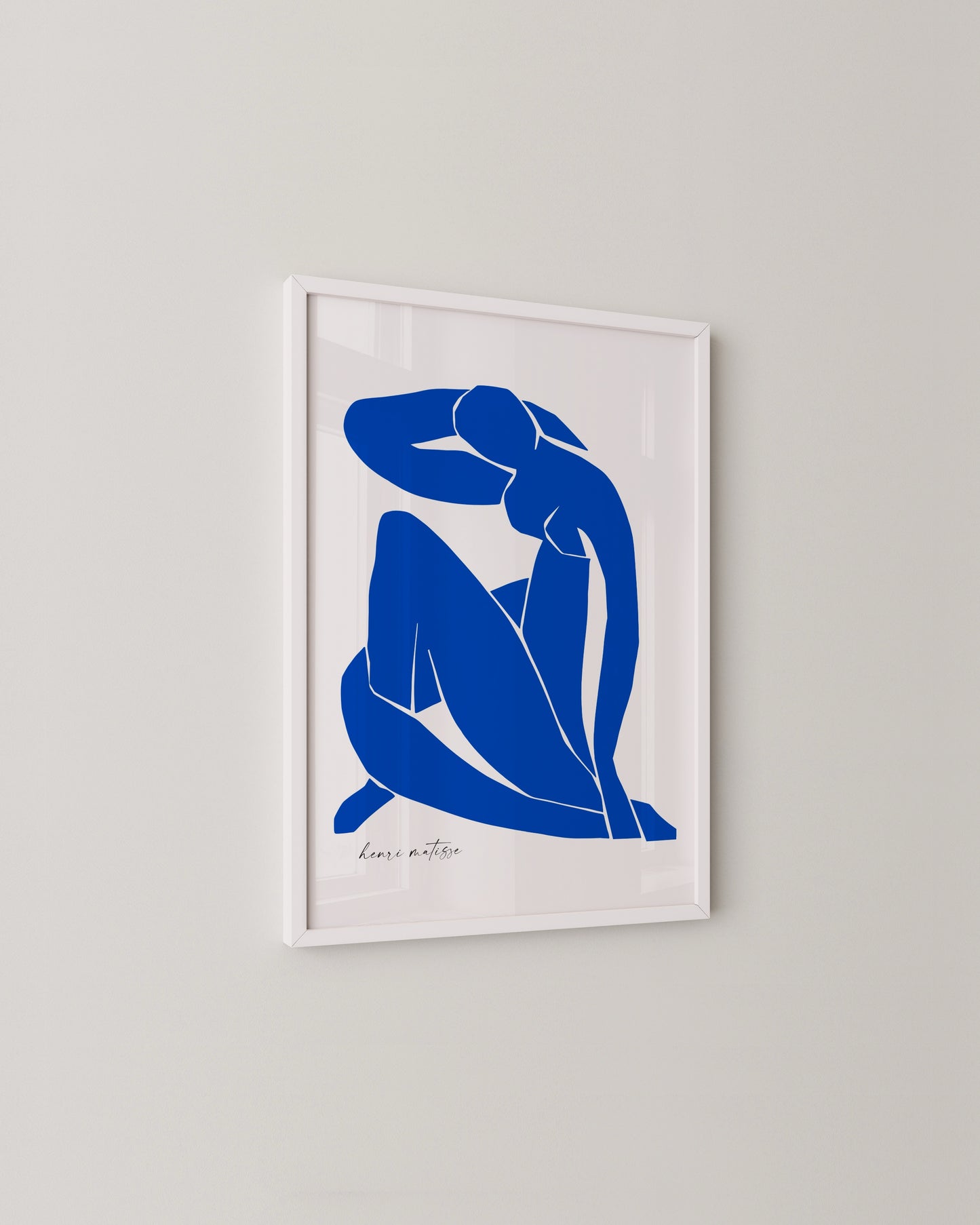 Cut-Out Print- Wall Art -Paperhus- Printable wall art - Instant downloads - DIY home decor -Paperhus