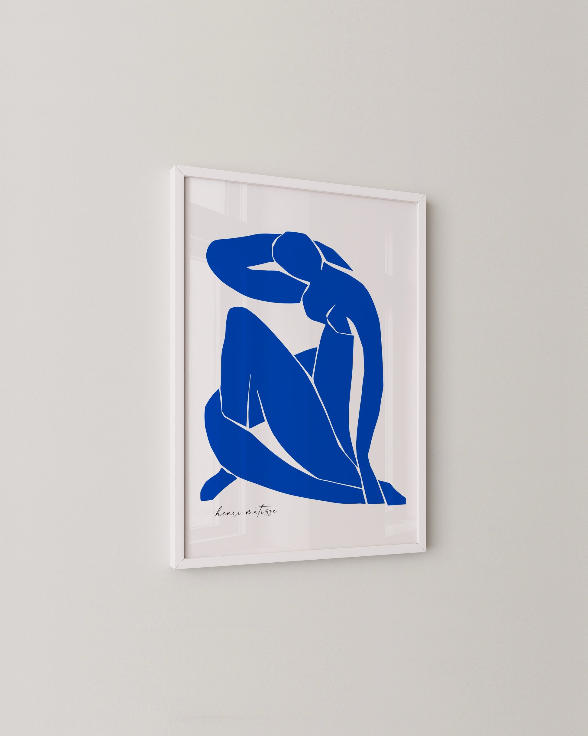 Cut-Out Print- Wall Art -Paperhus- Printable wall art - Instant downloads - DIY home decor -Paperhus