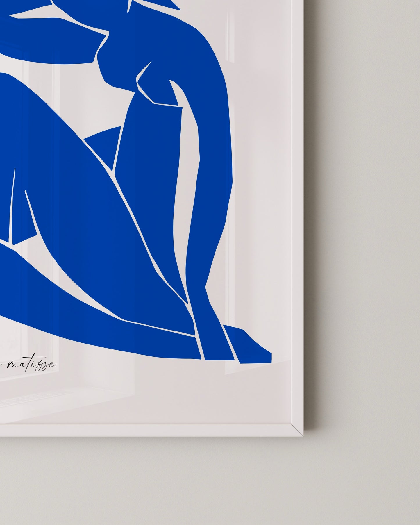 Cut-Out Print- Wall Art -Paperhus- Printable wall art - Instant downloads - DIY home decor -Paperhus