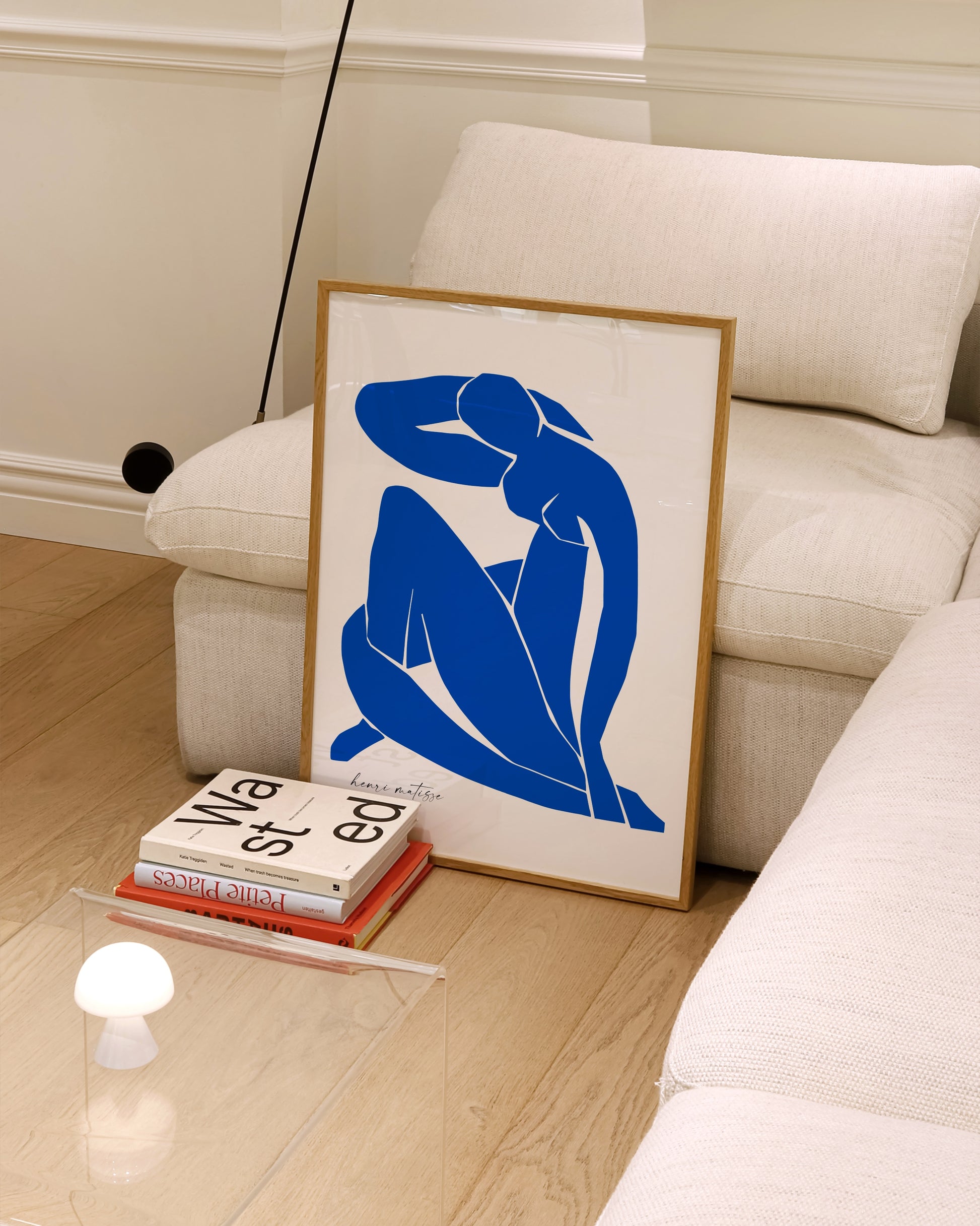 Cut-Out Print- Wall Art -Paperhus- Printable wall art - Instant downloads - DIY home decor -Paperhus