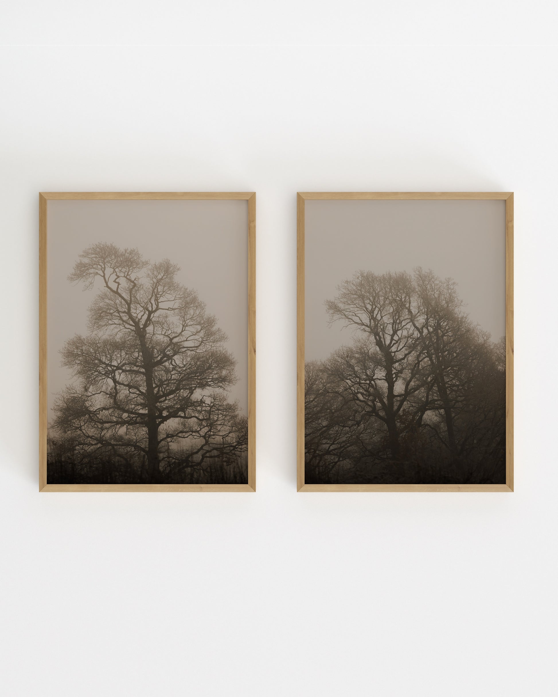 Photography. Set printable wall art by Paperhus