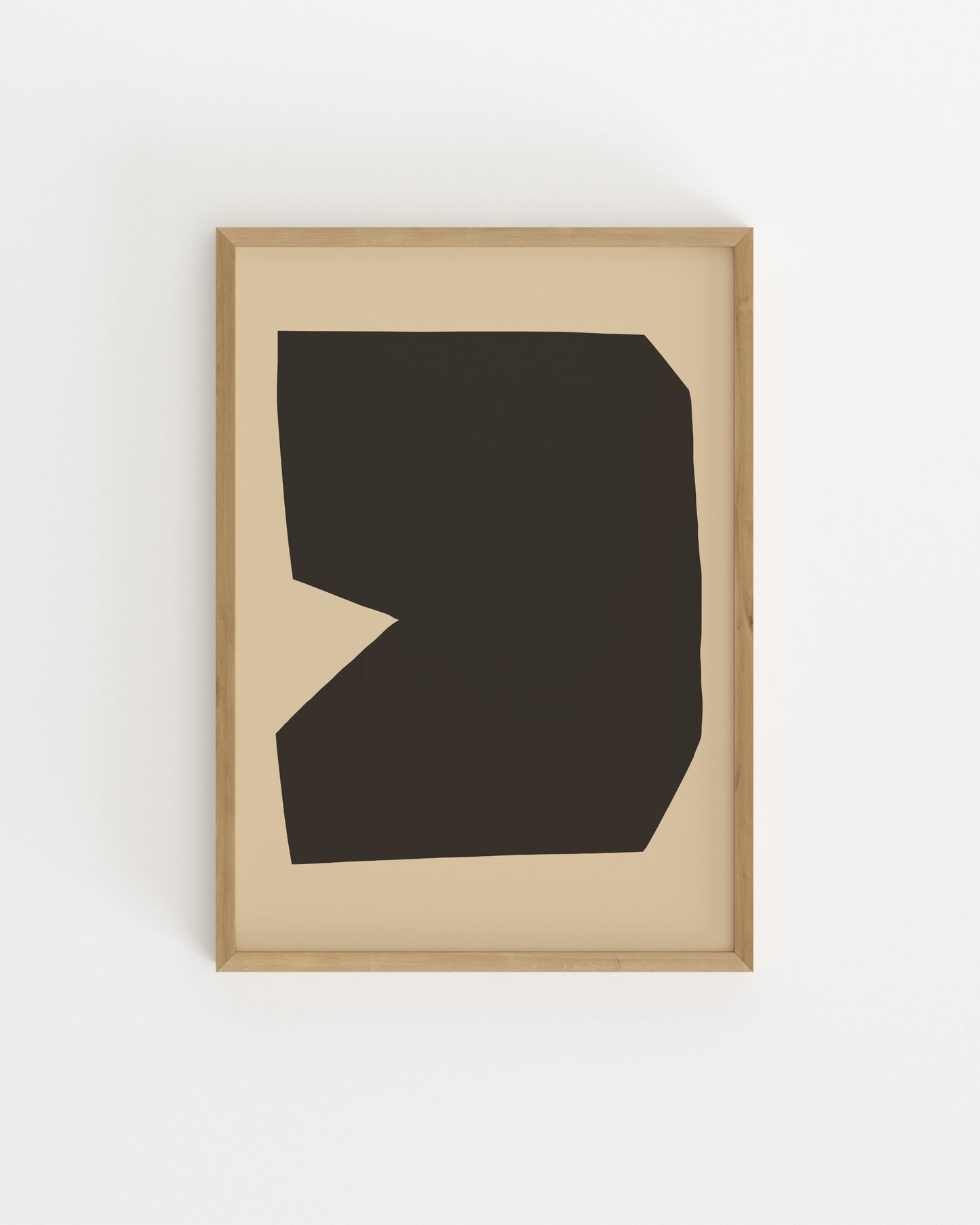 Gallery Printable Wall Art Set | Digital Download printable wall art by Paperhus