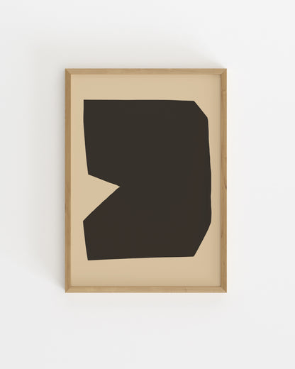 Gallery Printable Wall Art Set | Digital Download printable wall art by Paperhus