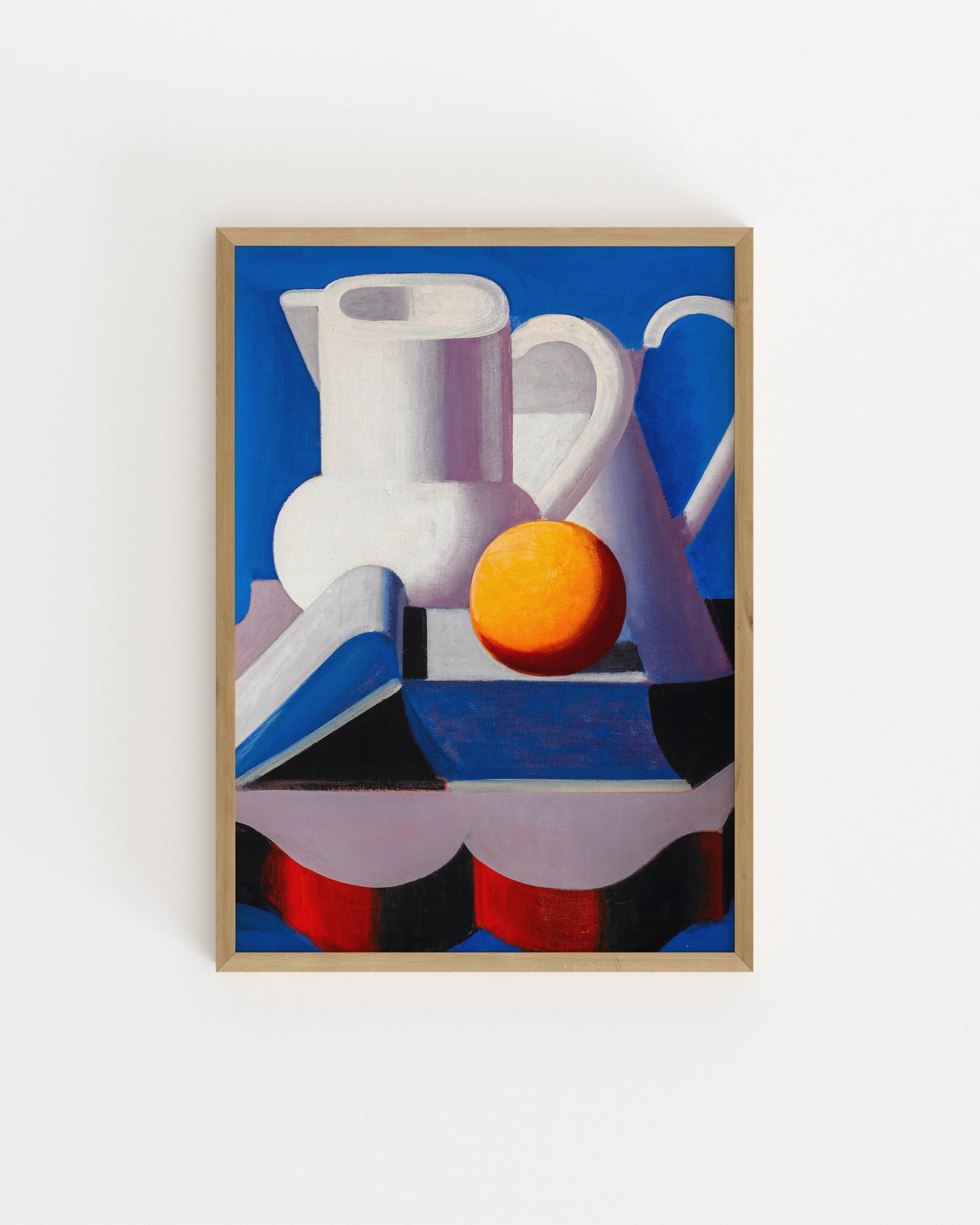 Vilhelm Lundstrøm Printable Wall Art | Digital Download printable wall art by Paperhus