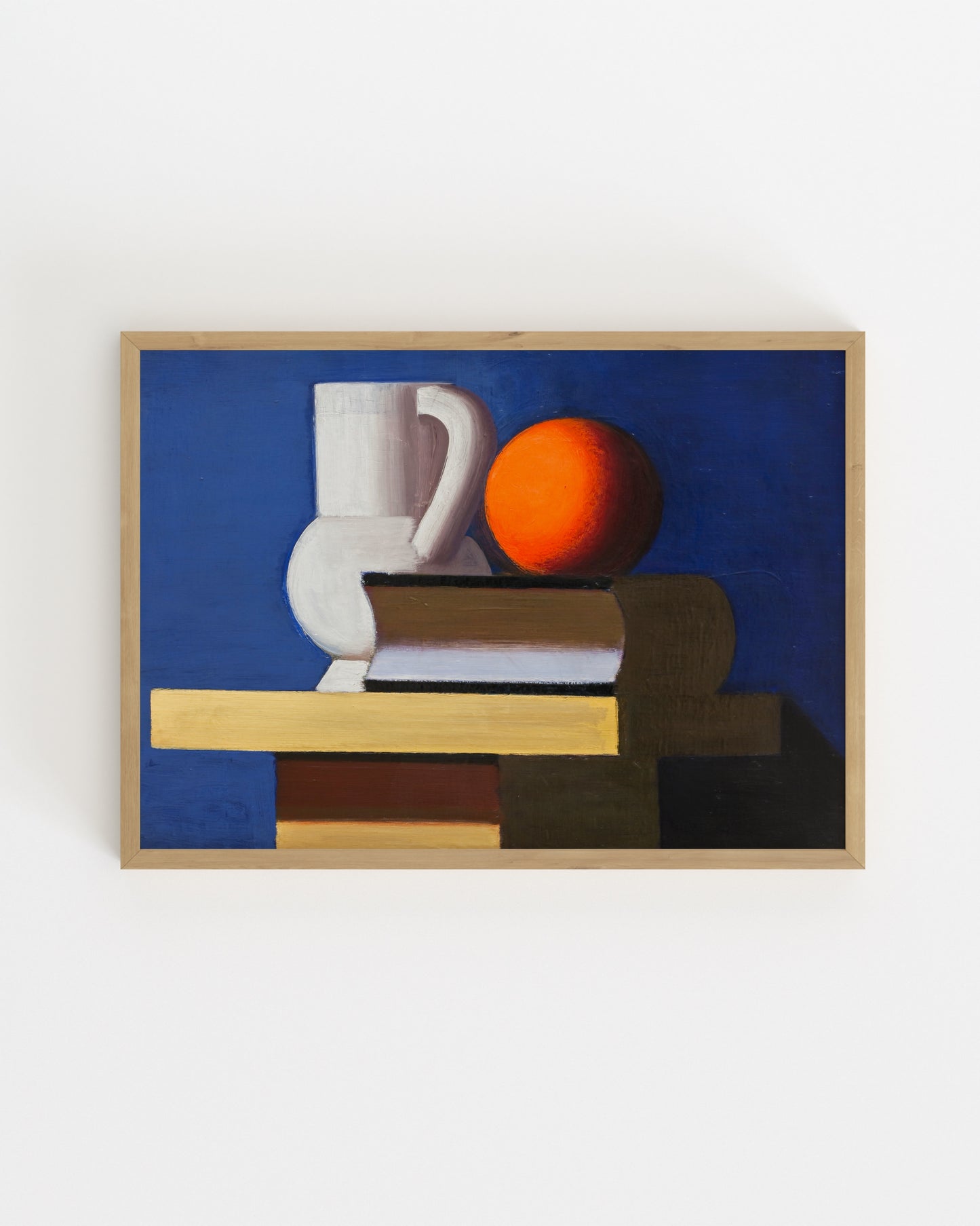 Vilhelm Lundstrøm. Set printable wall art by Paperhus