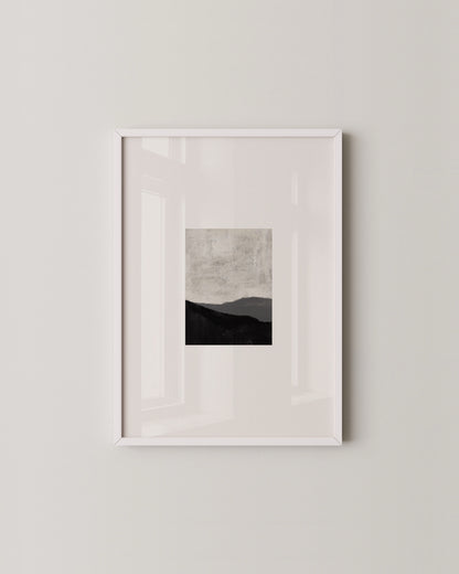 Gallery wall set of 7 | Minimal Wall Art