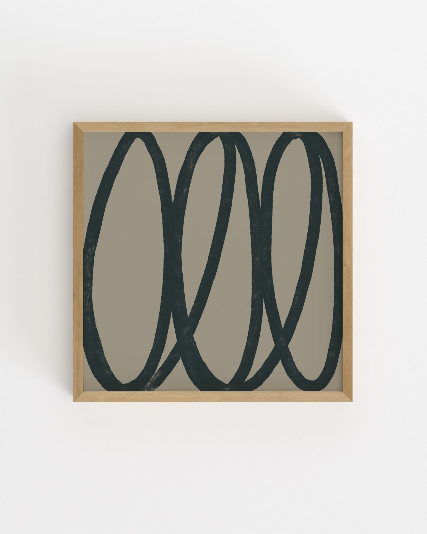 Gallery Printable Wall Art Set | Digital Download printable wall art by Paperhus