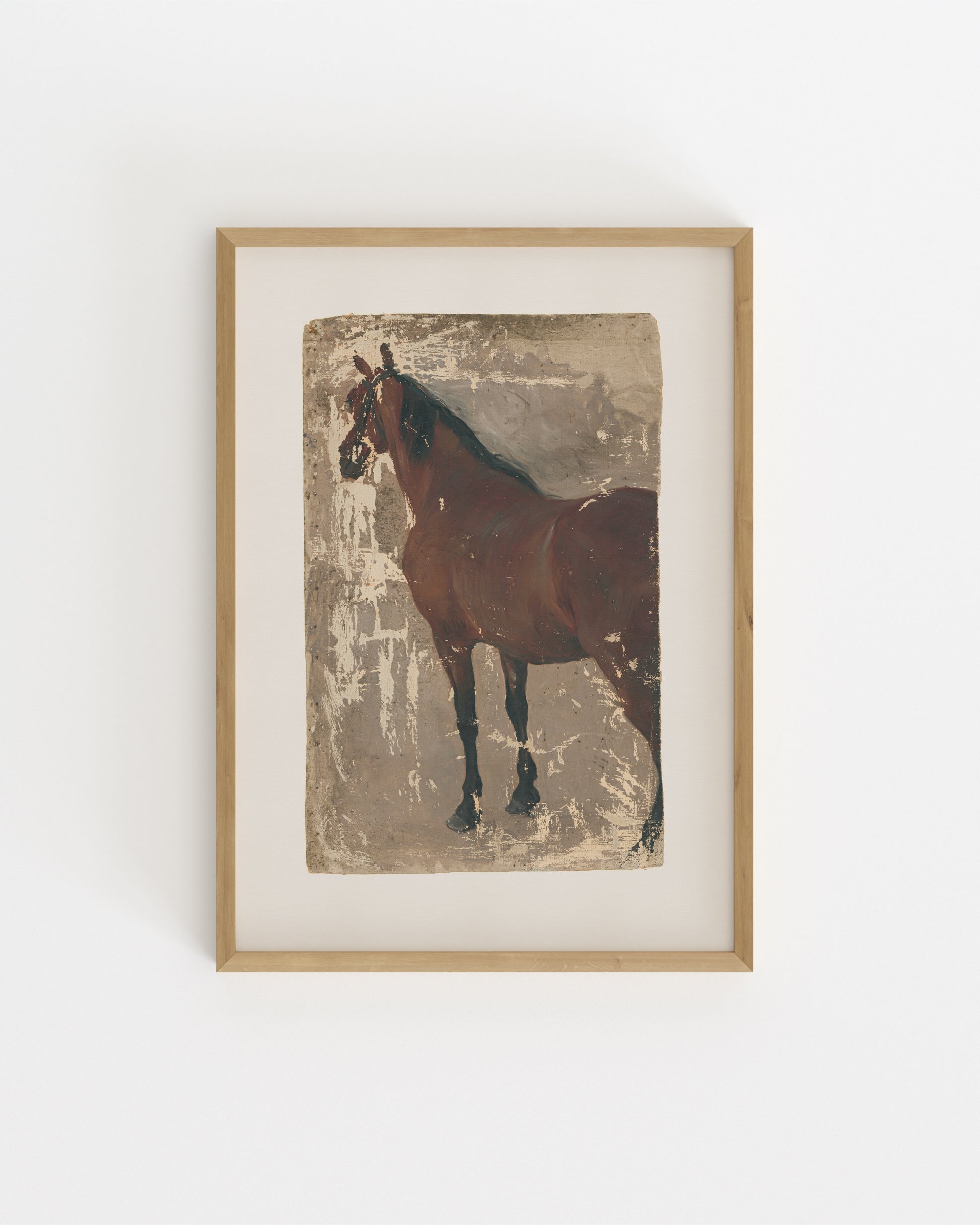 Gallery Printable Wall Art Set | Digital Download printable wall art by Paperhus