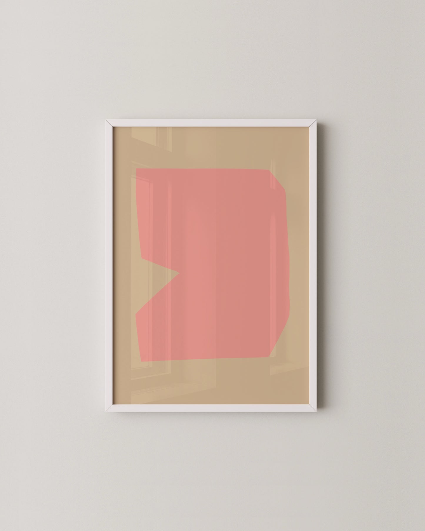 Gallery wall set of 7 | Minimal Wall Art