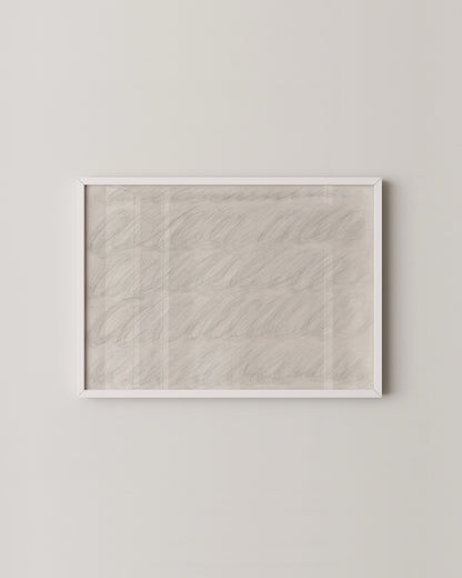 Gallery wall set of 5 | Modern Minimalism