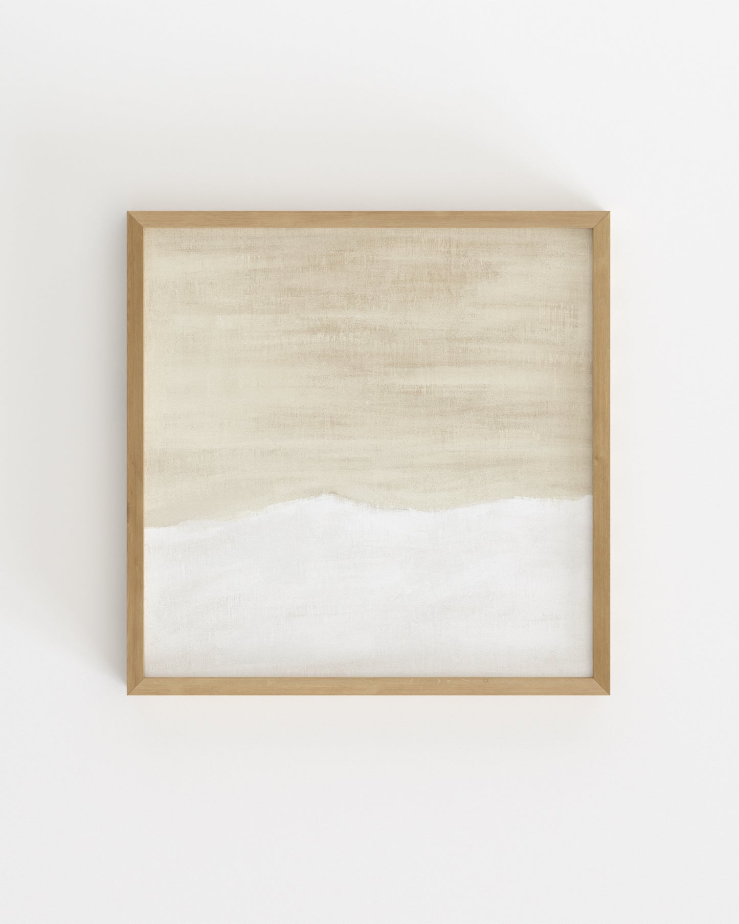 Abstract Landscape. Set printable wall art by Paperhus