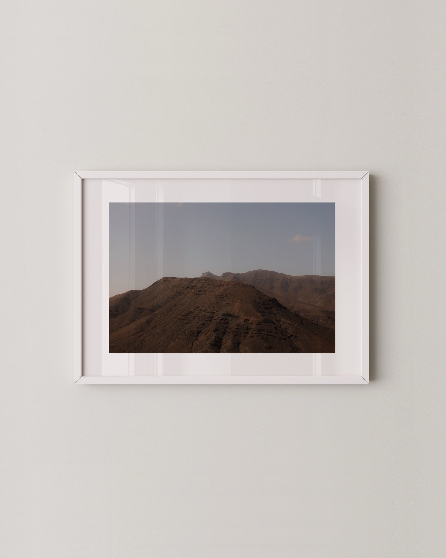 Gallery wall set of 5 | Modern Minimalism