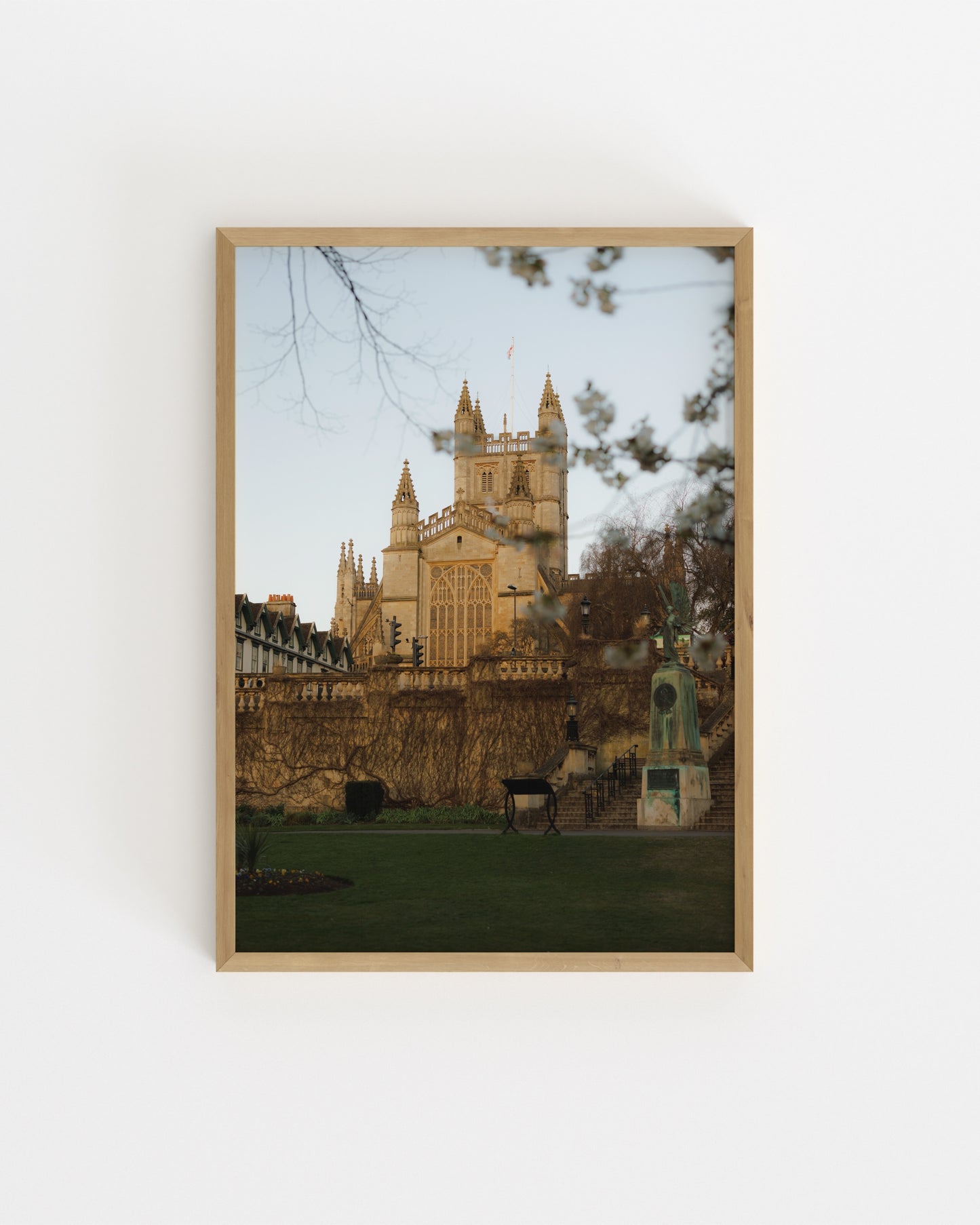 Photography. Set printable wall art by Paperhus