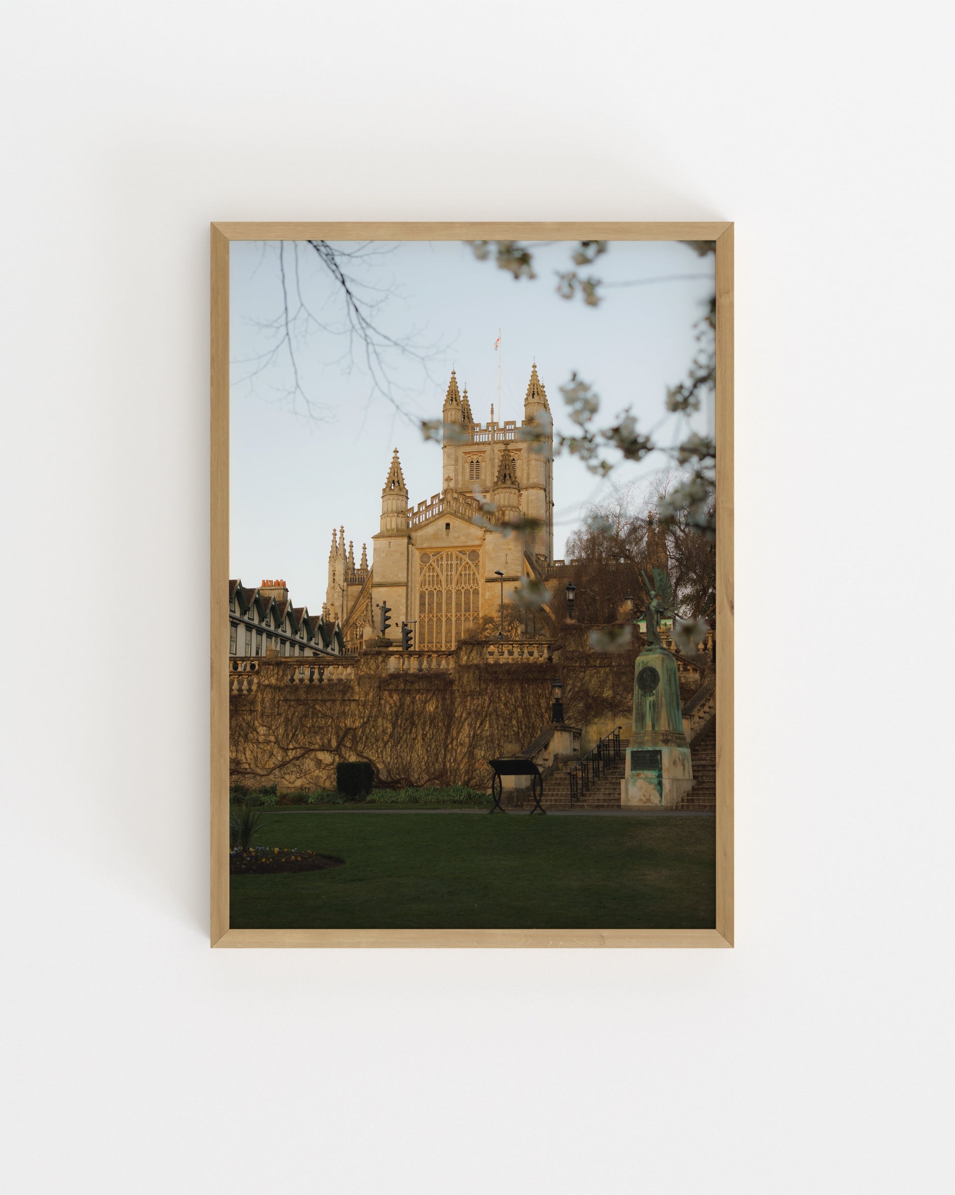 Photography. Set printable wall art by Paperhus