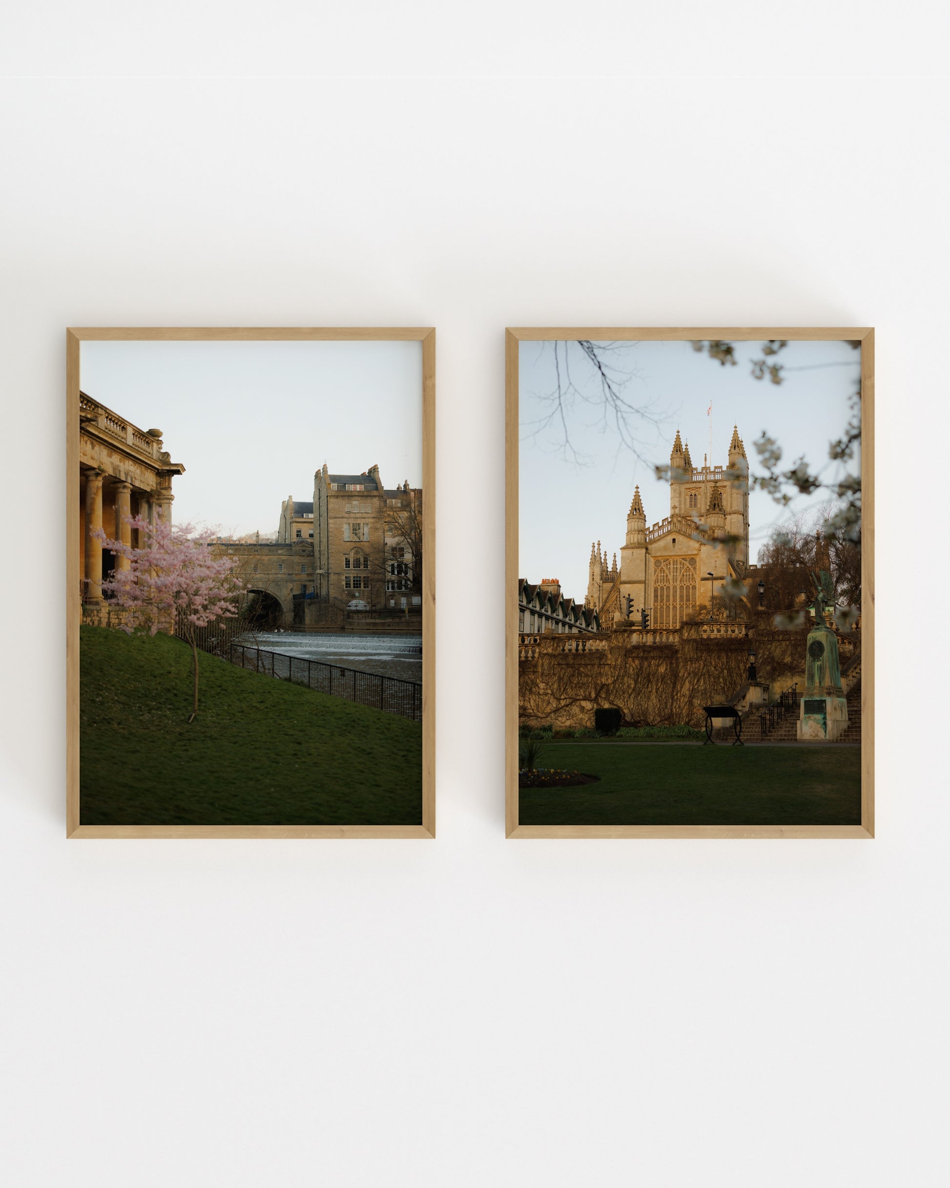 Photography. Set printable wall art by Paperhus