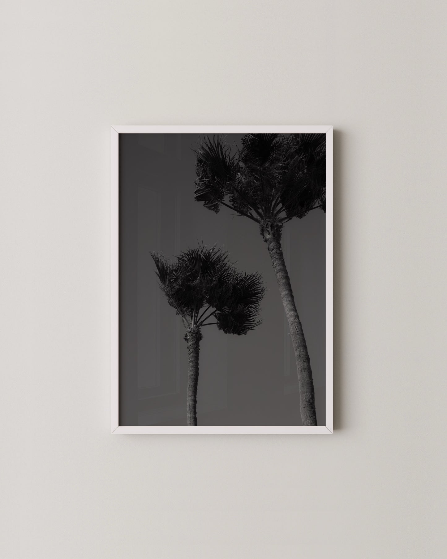 Gallery wall set of 5 | Neutral Modern Wall Art