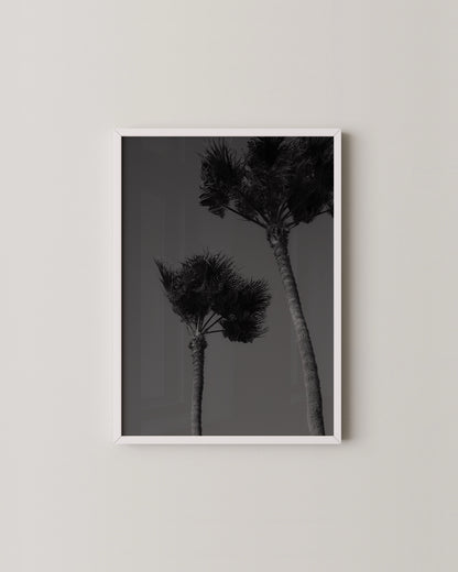 Gallery wall set of 5 | Neutral Modern Wall Art