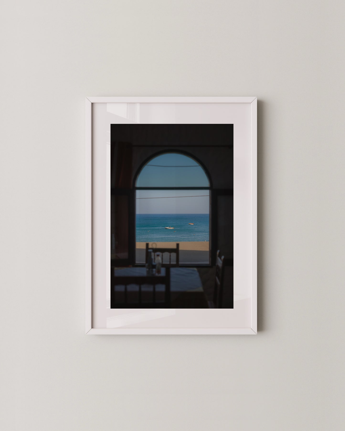 Gallery wall set of 3 | Photography Wall Art Set