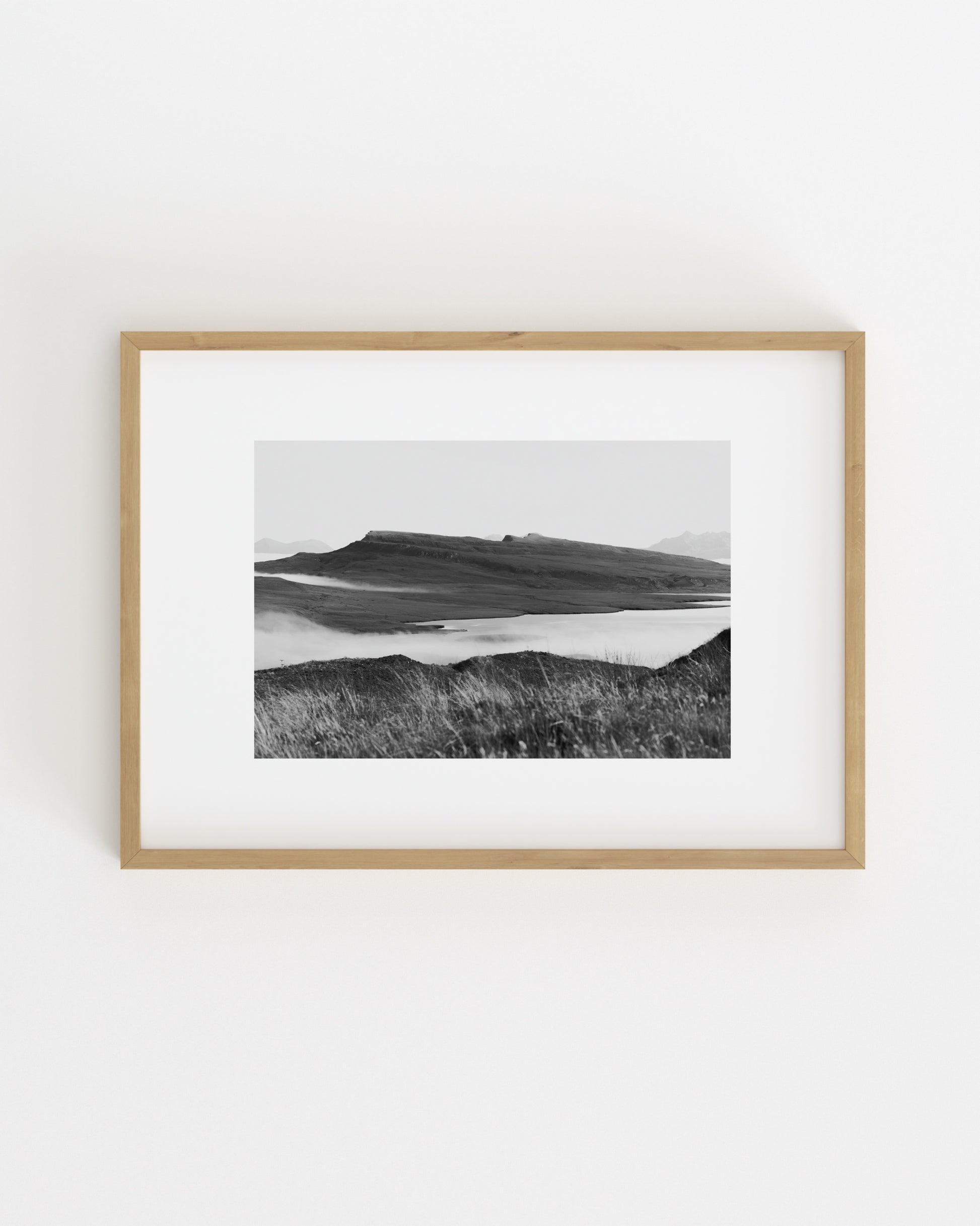 Scotland Photography. Set printable wall art by Paperhus