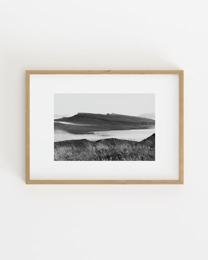Scotland Photography. Set printable wall art by Paperhus