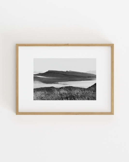 Scotland Photography. Set printable wall art by Paperhus